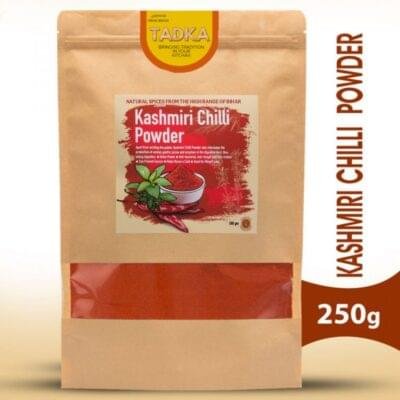 Best quality Kashmiri lal mirch powder in india