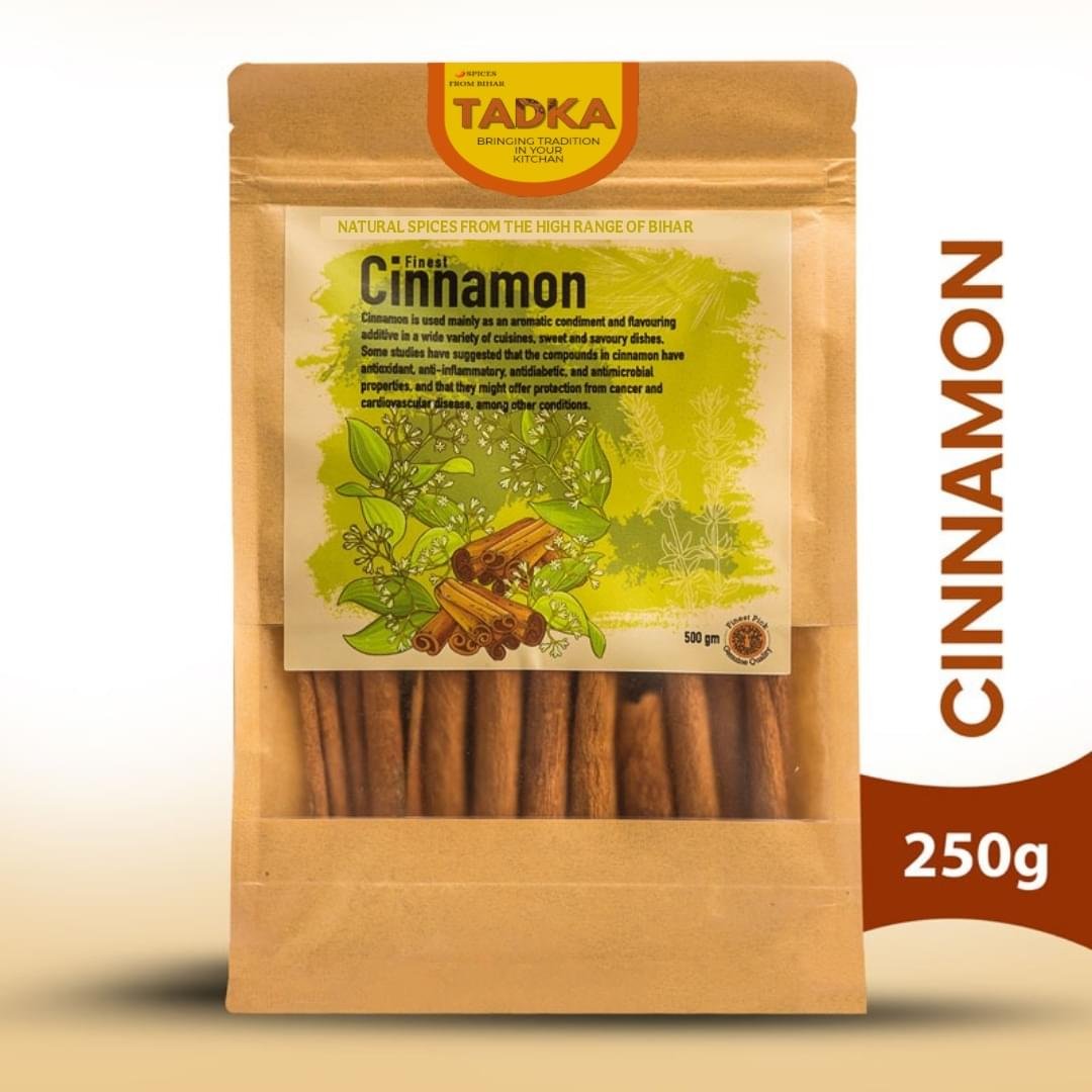 Best Cinnamon in india