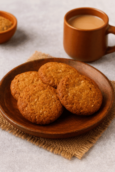Best Thekwa (cookies) from india